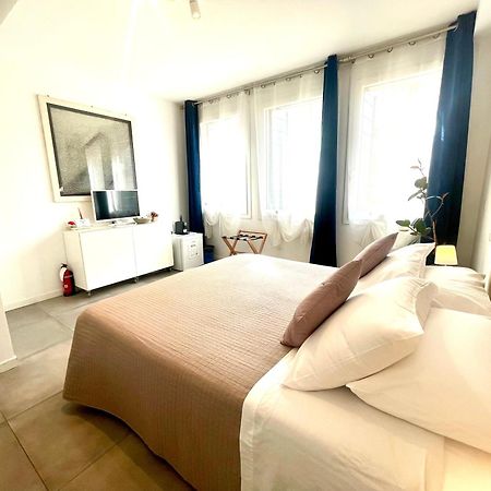Santa Caterina Hotel Velence Kültér fotó