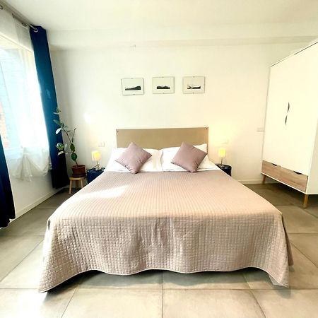 Santa Caterina Hotel Velence Kültér fotó