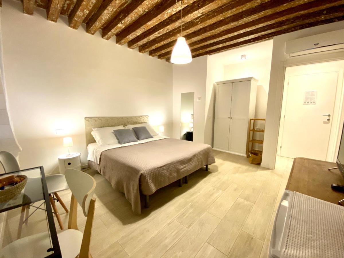 Santa Caterina Hotel Velence Kültér fotó