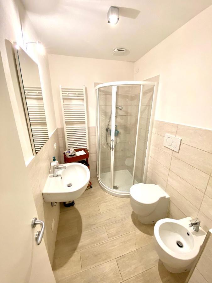 Santa Caterina Hotel Velence Kültér fotó