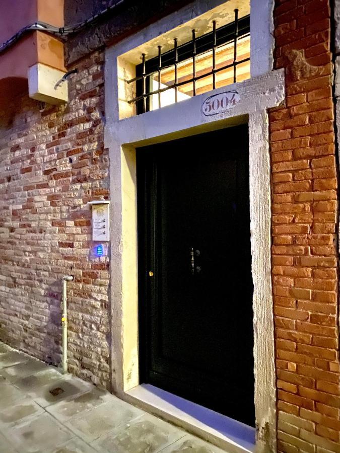 Santa Caterina Hotel Velence Kültér fotó
