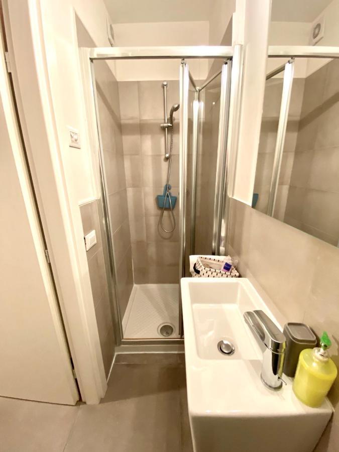 Santa Caterina Hotel Velence Kültér fotó