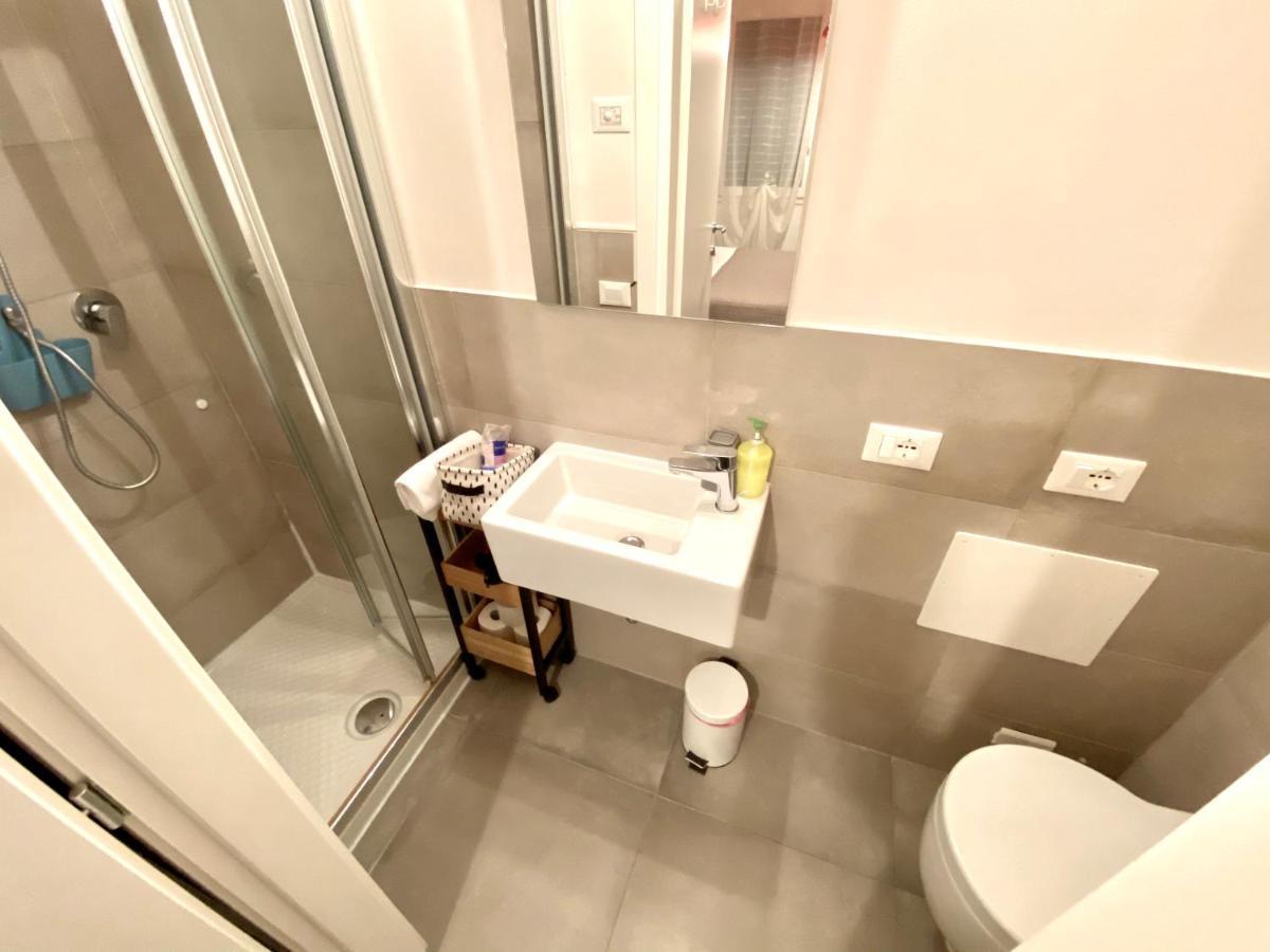 Santa Caterina Hotel Velence Kültér fotó