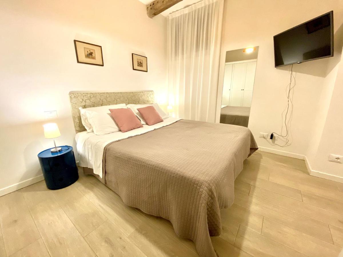 Santa Caterina Hotel Velence Kültér fotó