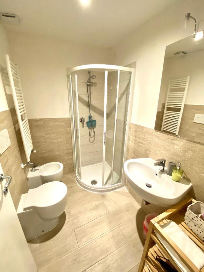 Santa Caterina Hotel Velence Kültér fotó