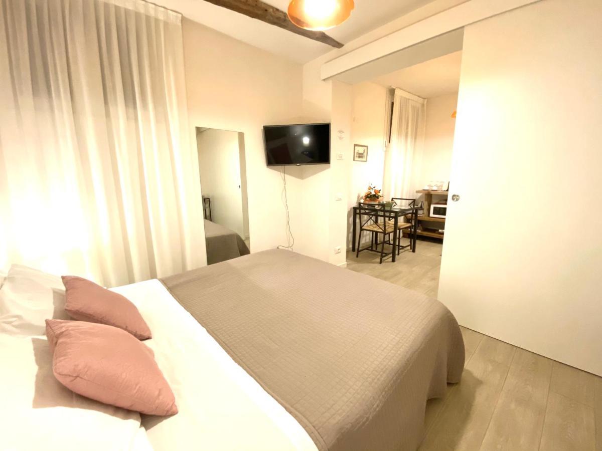 Santa Caterina Hotel Velence Kültér fotó