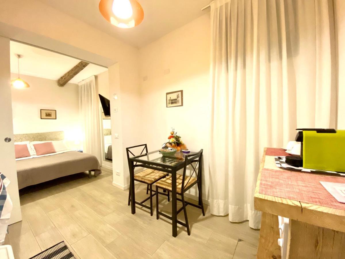 Santa Caterina Hotel Velence Kültér fotó