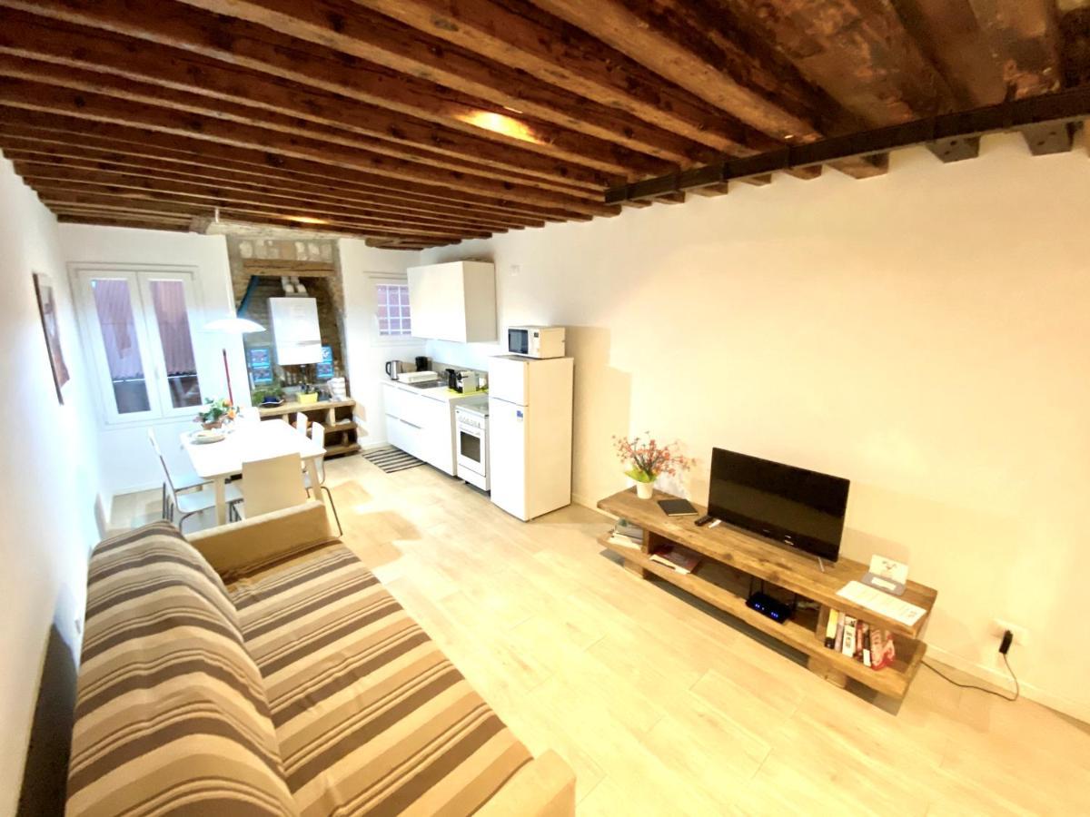 Santa Caterina Hotel Velence Kültér fotó