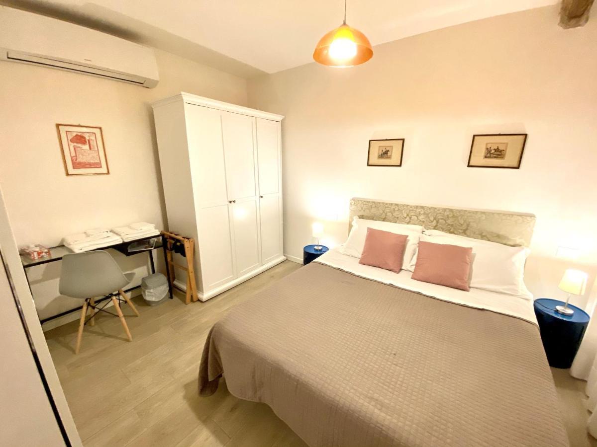 Santa Caterina Hotel Velence Kültér fotó