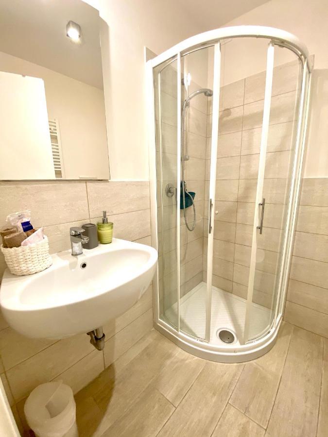 Santa Caterina Hotel Velence Kültér fotó
