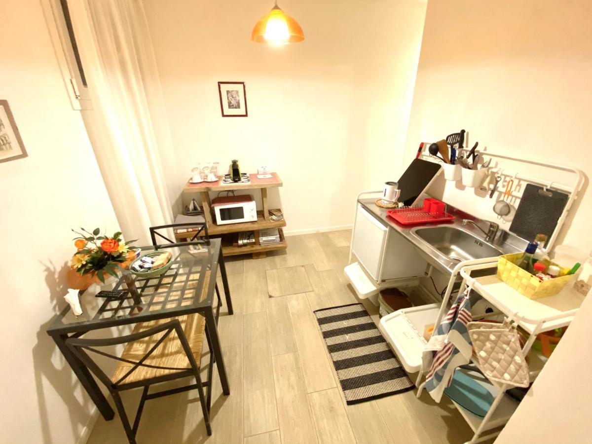 Santa Caterina Hotel Velence Kültér fotó