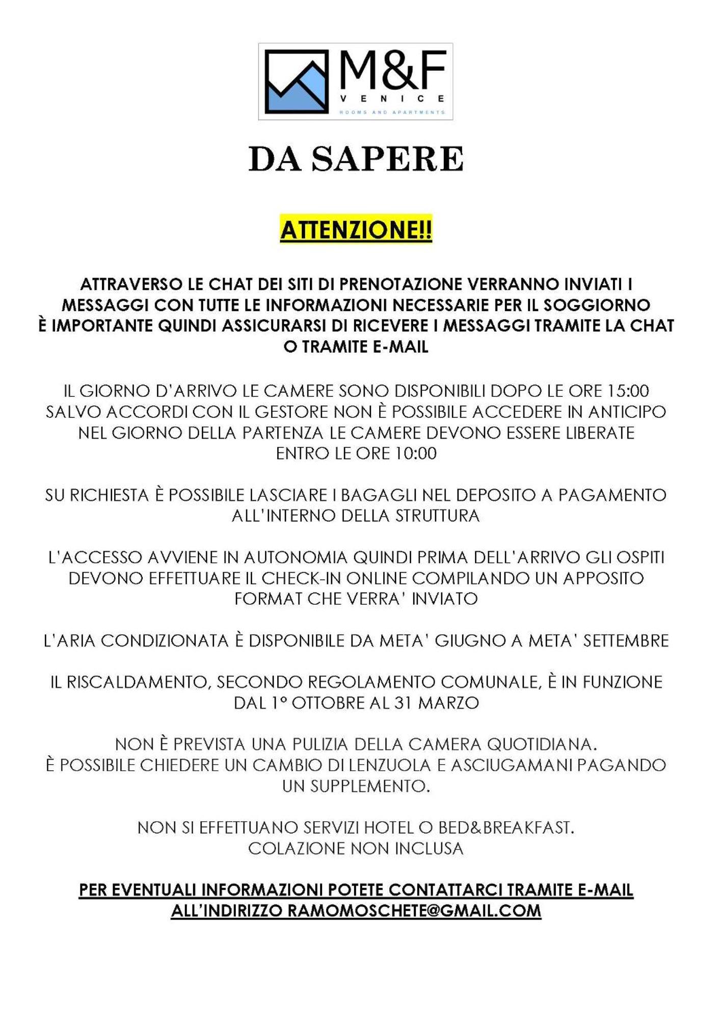 Santa Caterina Hotel Velence Kültér fotó