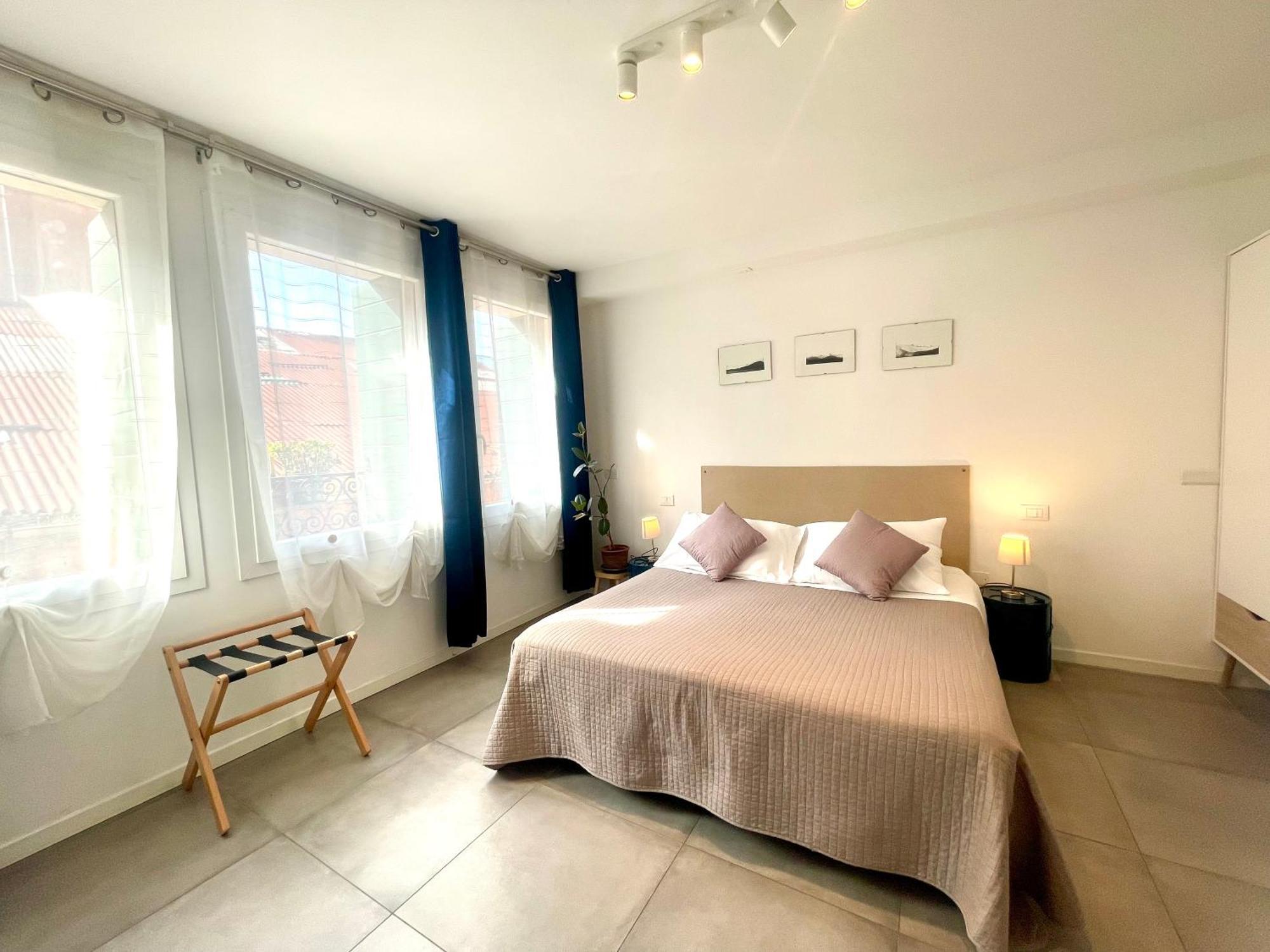 Santa Caterina Hotel Velence Kültér fotó