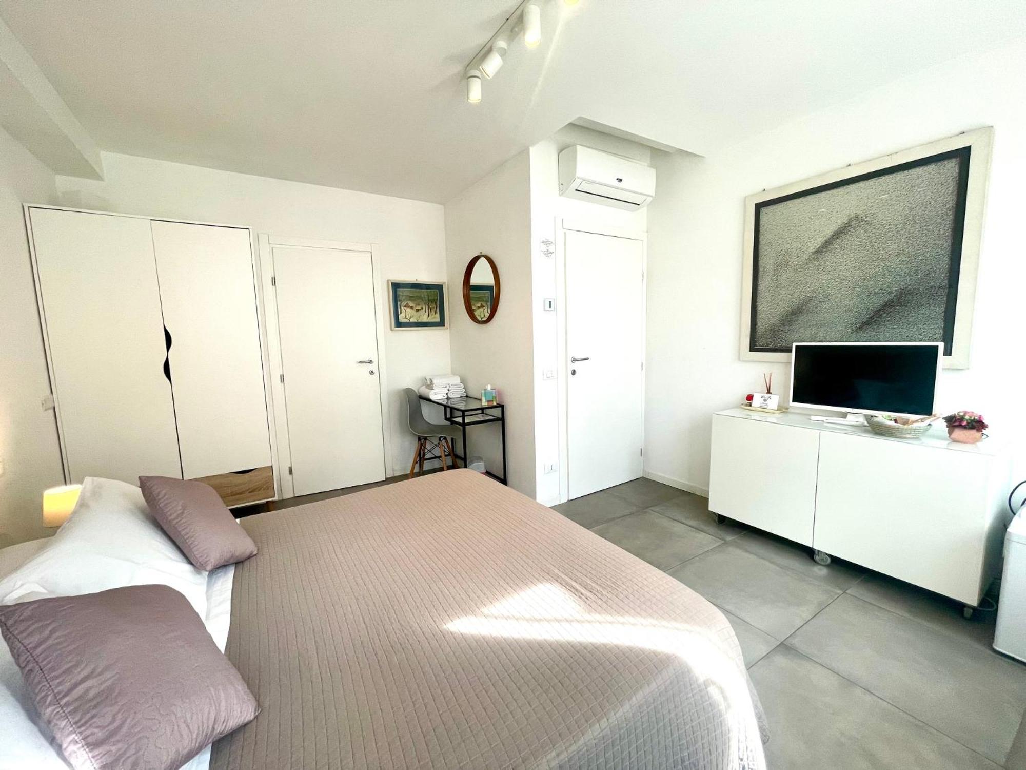 Santa Caterina Hotel Velence Kültér fotó